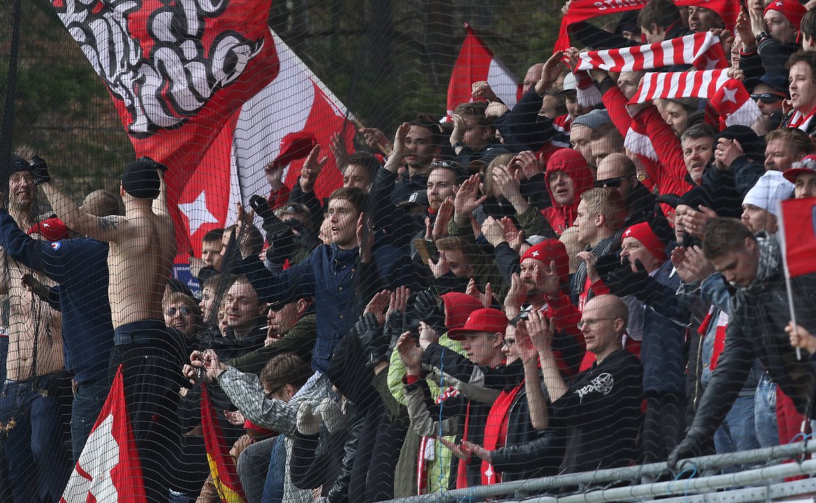 HSL:n ja Veikkauksen asiakkaat etuhinnalla HIFK-SJK:hon