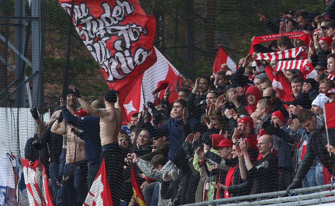 HIFK:n seuraavan kotiottelun yhteydessä hyväntekeväisyyskeräys