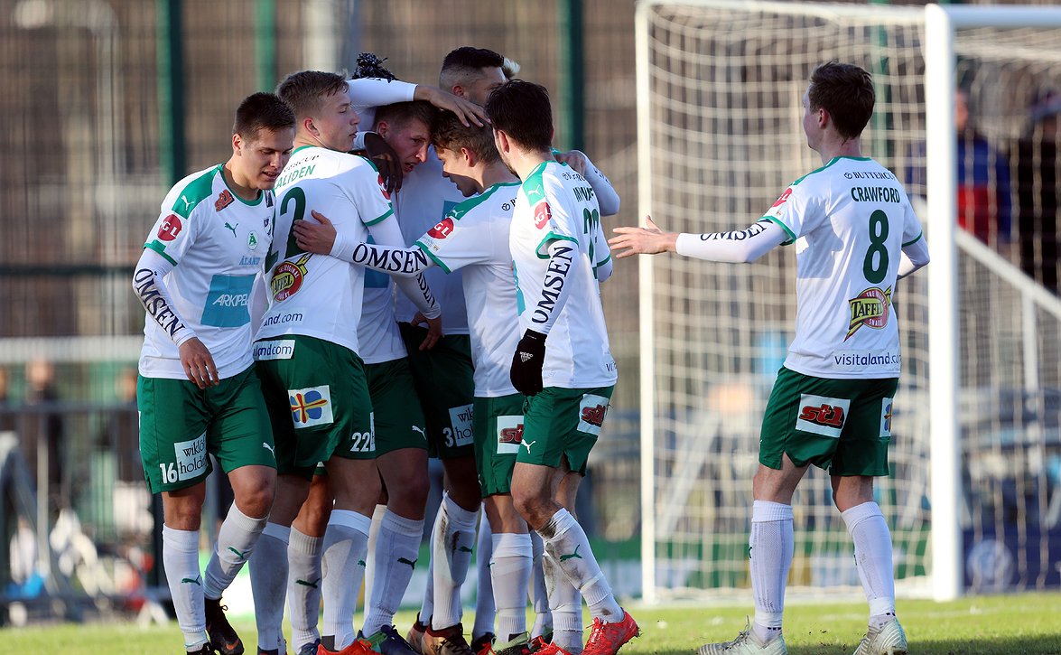 "Toivottavasti jo ensi viikolla on kerrottavaa" – IFK Mariehamnin päävalmentajahaku vauhdissa