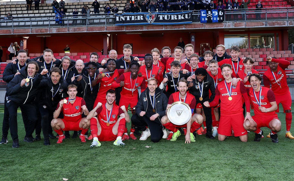 ​Muistatko vielä – näin kävi Liigacupissa 2025