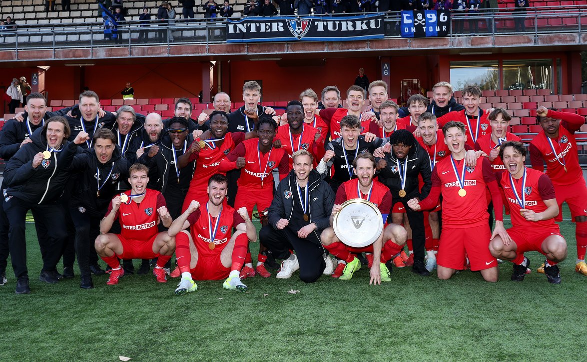 ​Särvintä tiistain lounaalle – Liigacupin lohkovaiheen otteluohjelma julki kello 11.00