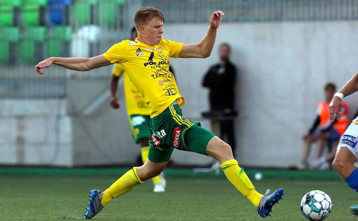 Hakalle "tuttu" vahvistus: "Kyllä sitä isovanhemmat ovat jo jonkin aikaa kyselleet"