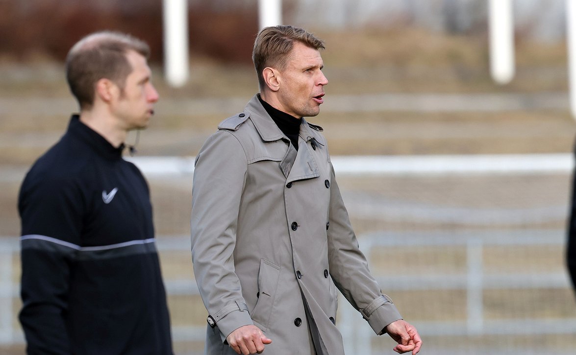 HJK:n valmennustiimi alkaa olla koossa - Toni Koskelan johdolla kohti kautta 2023