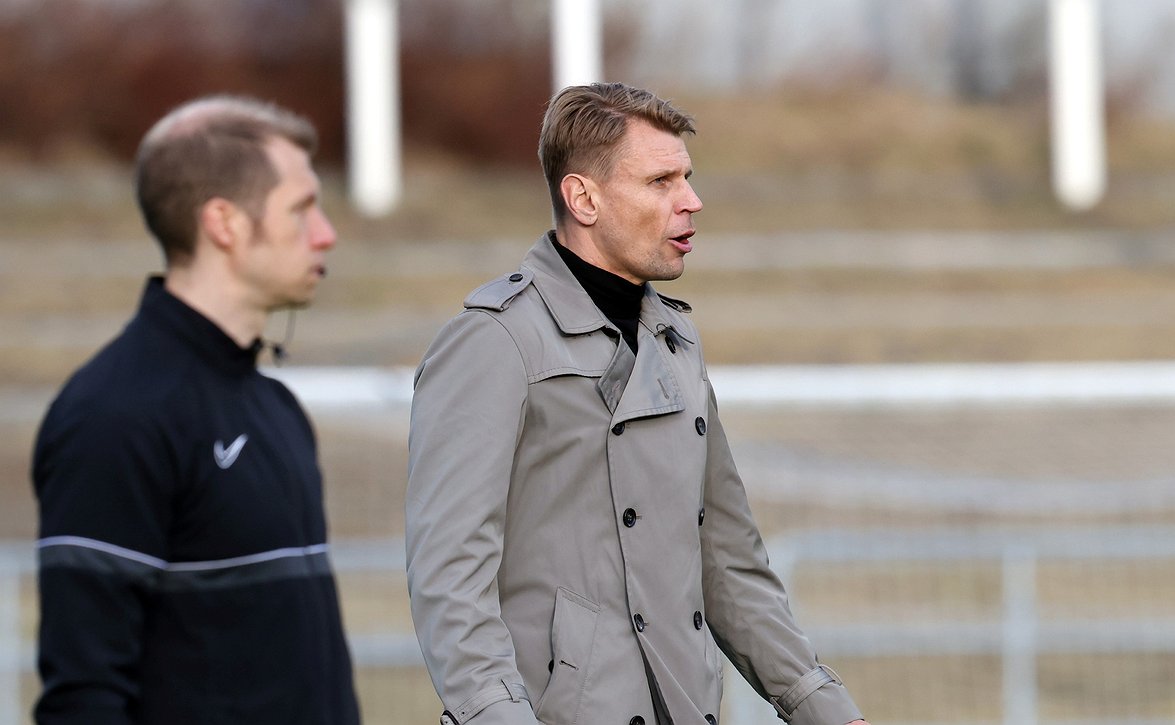 ​Toni Koskela kaipaa HJK:lta nyt maaleja – "Emme ole riittävän tehokkaita"