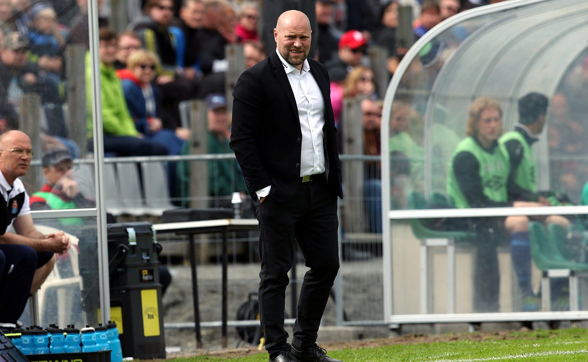 PS Kemin pettynyt Åhman jakoi tunnustusta HIFK:lle