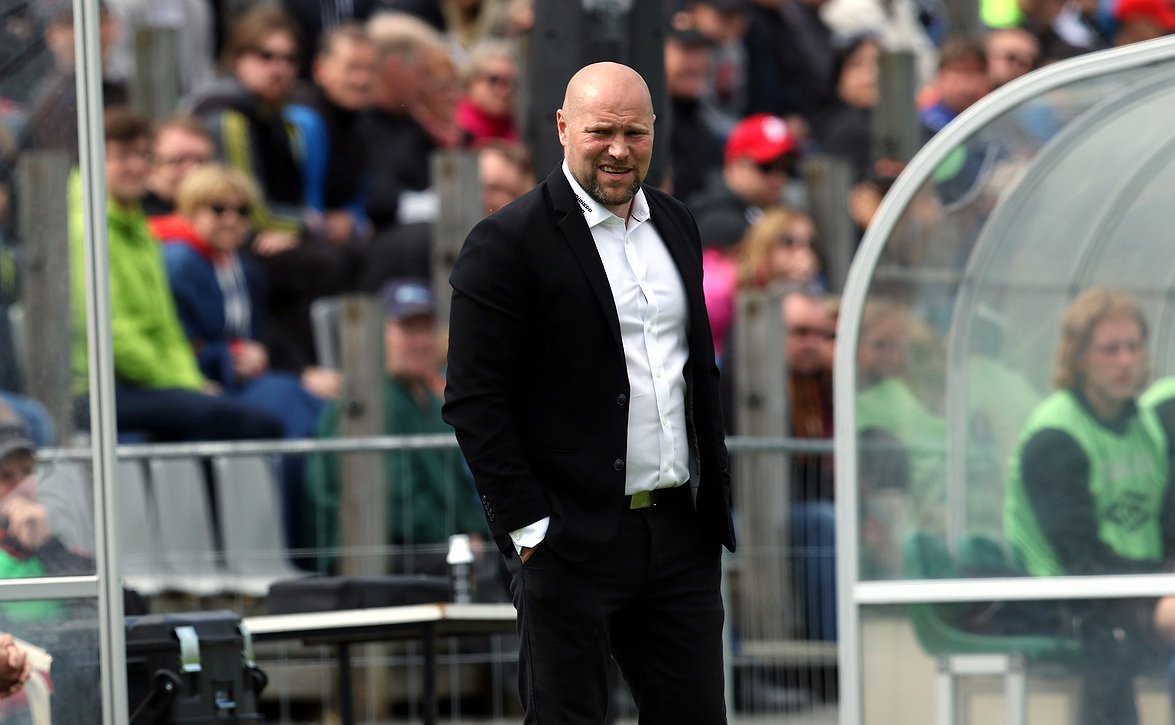Åhmanille jäi karvas maku Lapin derbysta