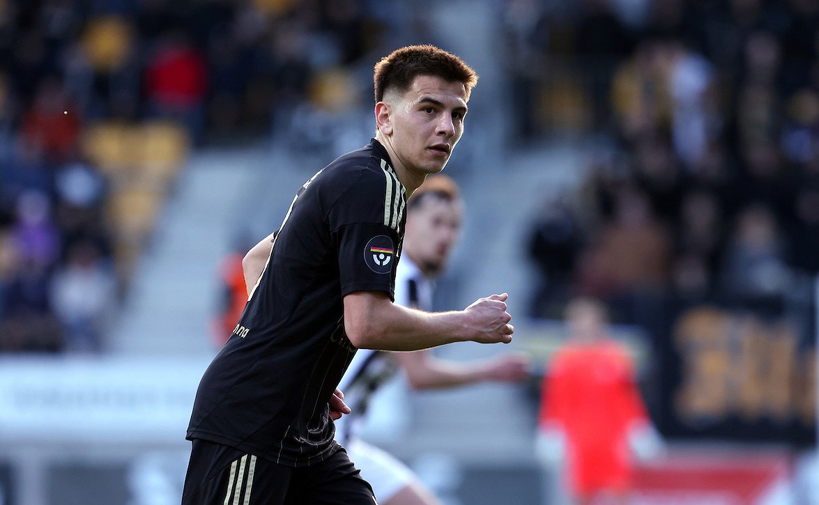 Ennakko: SJK-Ilves