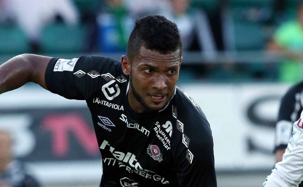 ​Alvesin jatko alkua FC Lahden joukkueen kokoamiselle