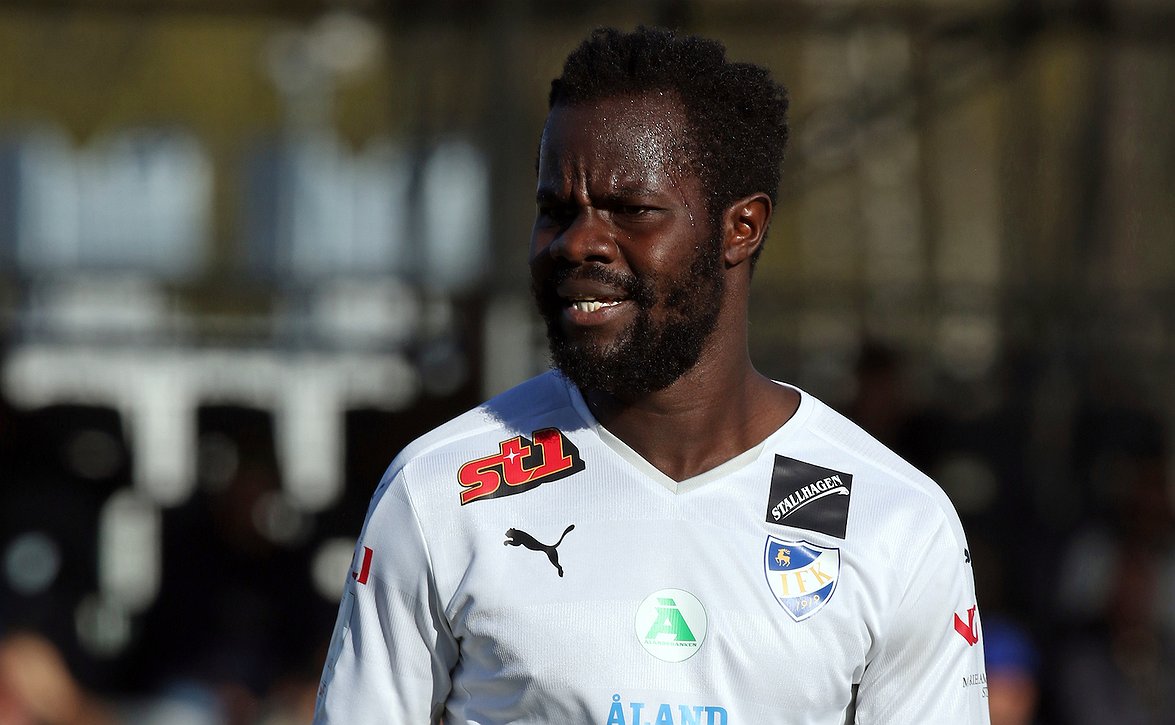​Kokeneen keskikenttämiehen jatko IFK Mariehamnissa yhä auki