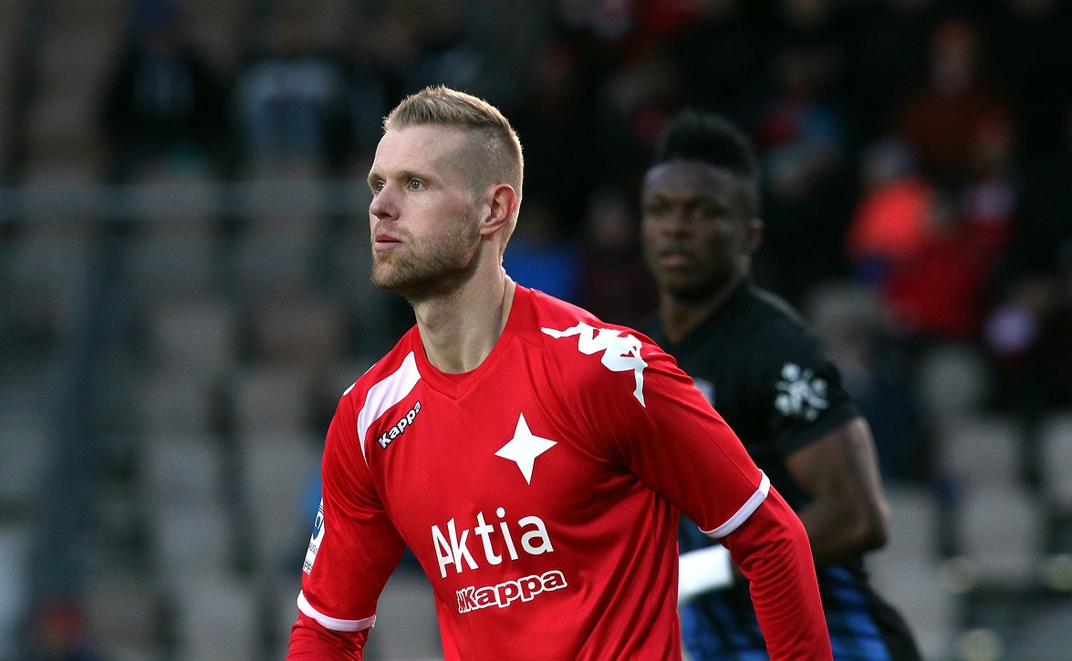 KuPS kukisti HIFK:n harjoitusottelussa
