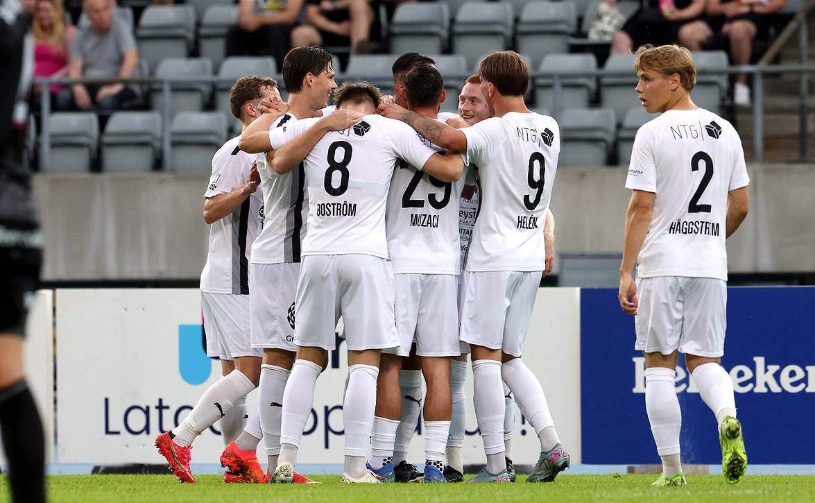 ​"Runko viime kauden joukkueesta" – TPS:llä selvät sävelet ryhmän rakentamiseen