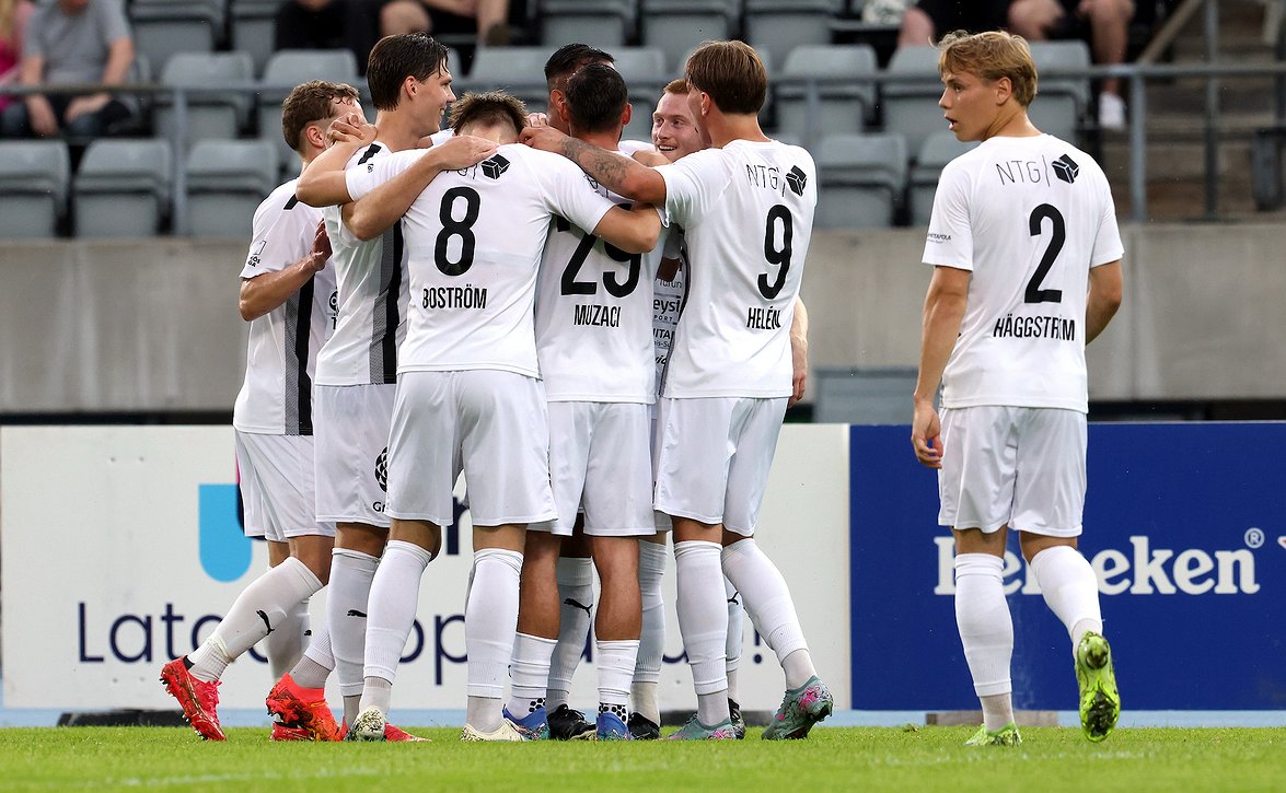 "Voidaan nähdä aikamoinenkin pelaaja ensi kaudella" - Aly ´Coulibaly jatkaa TPS:ssa