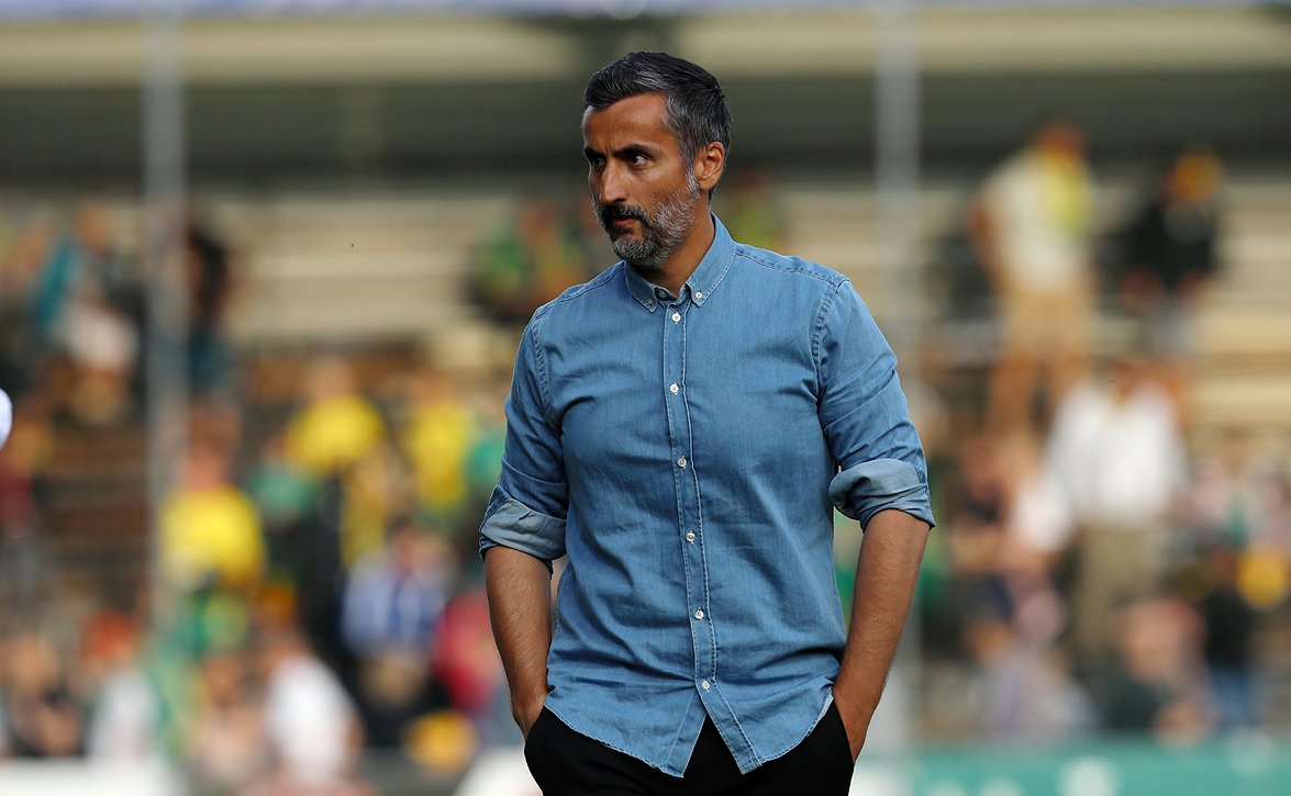 Inter hakee "uusia asioita pelaamiseen" cup-avauksessa IFK Mariehamnia vastaan