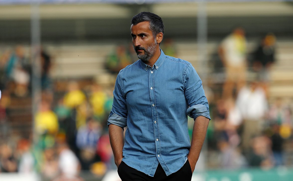 "Emme tule olemaan parhaimmillamme" - perjantain ottelu kuitenkin tärkeä FC Interille