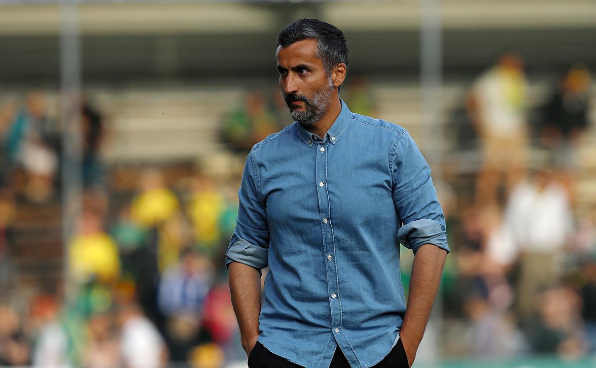 Riveiro valaa uskoa: "Pienet yksityiskohdat eivät ole olleet puolellamme"