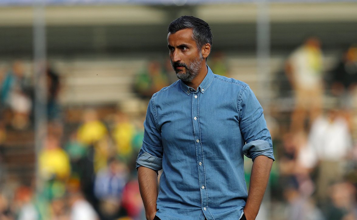 ​Inter-luotsi Riveiro: "Motivaatio ja yhteisöllisyyden tunne säilytettävä"