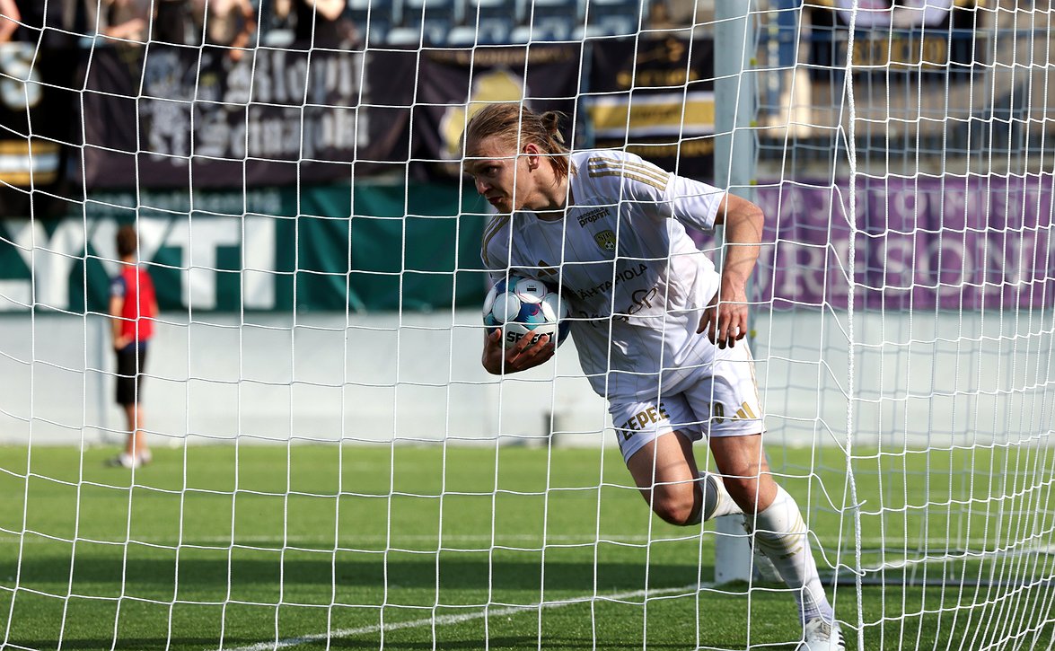 SJK:n Kasper Paananen kiteyttää panokset Kymppipaikalle: "Jokainen matsi on finaali, six-pointer"