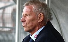 Dragtsma tyytyväinen taisteluilmeeseen