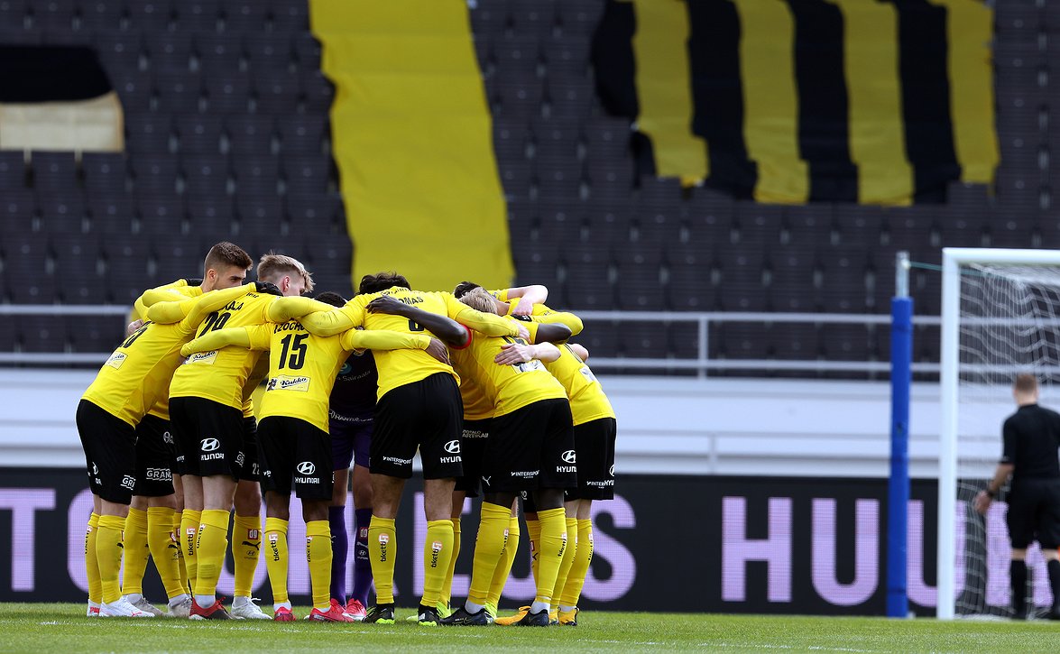 KuPS isännöi FC Astanaa torstaina Olympiastadionilla – ”Astana on todella laadukas joukkue”