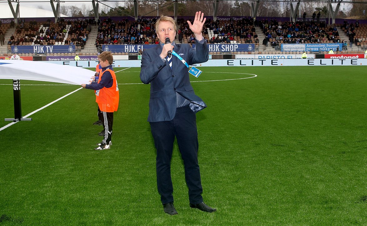 HJK maksaa osinkoja taloudellisesti vahvasta kaudesta