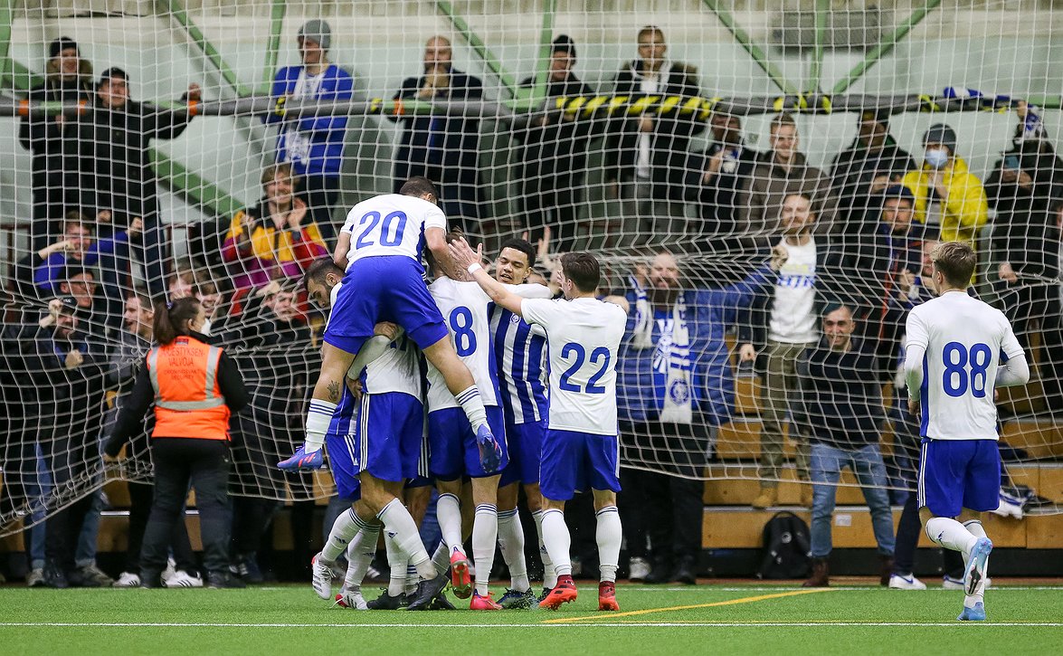 HJK kehittää scouting-tiimiään - "Kaikki lähtee joukkueen tarpeista"