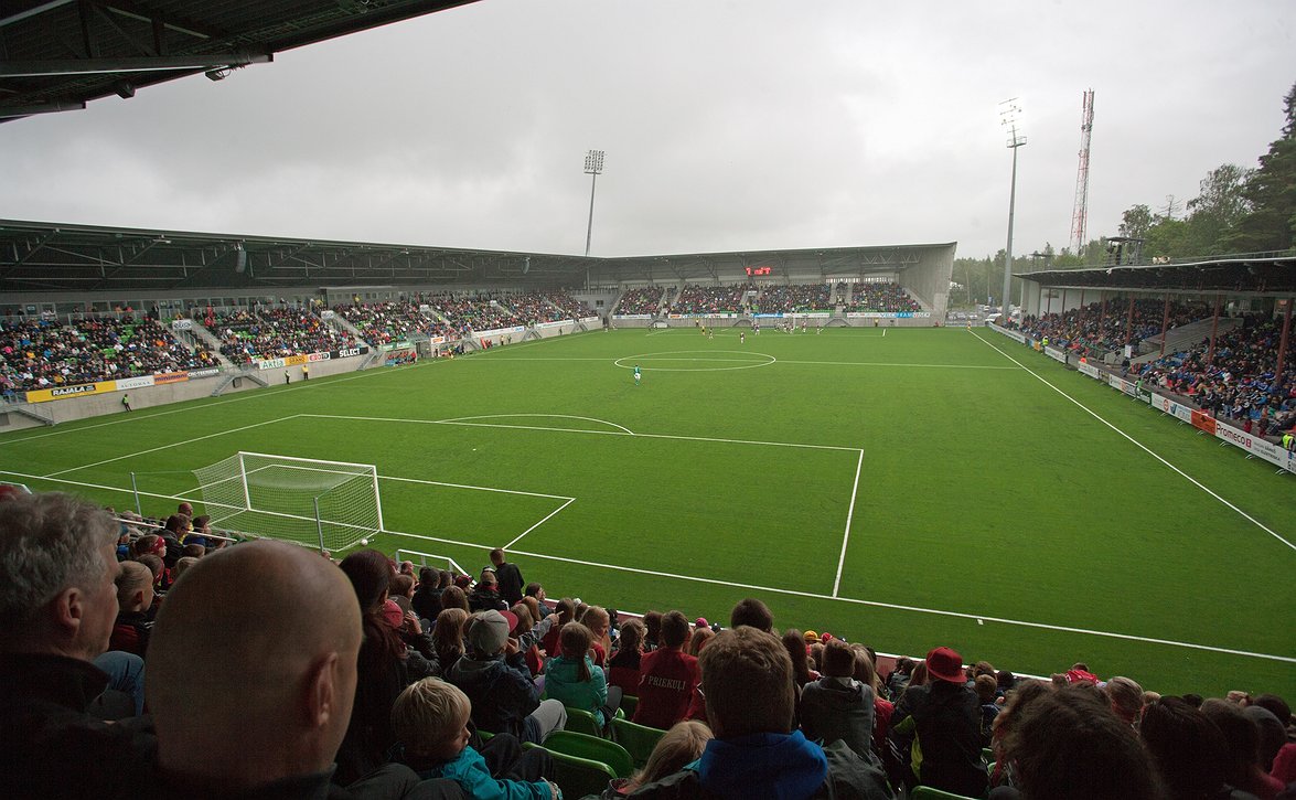 VPS kohtaa TPS:n lauantaina Elisa Stadionilla 