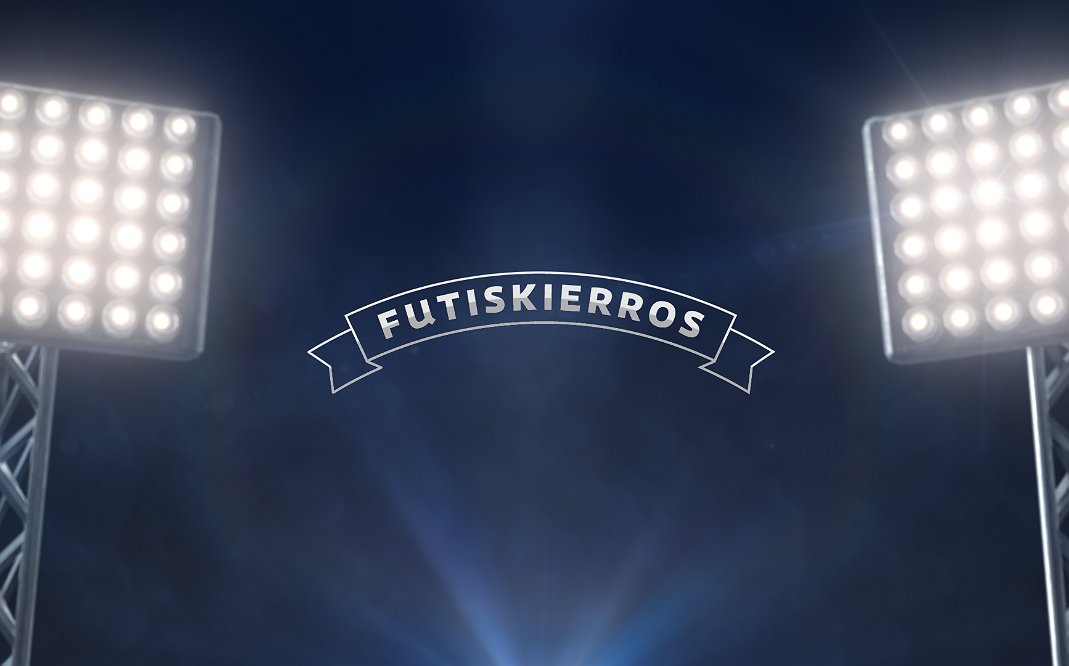 Yleisö valitsee Futiskierroksen pääottelun
