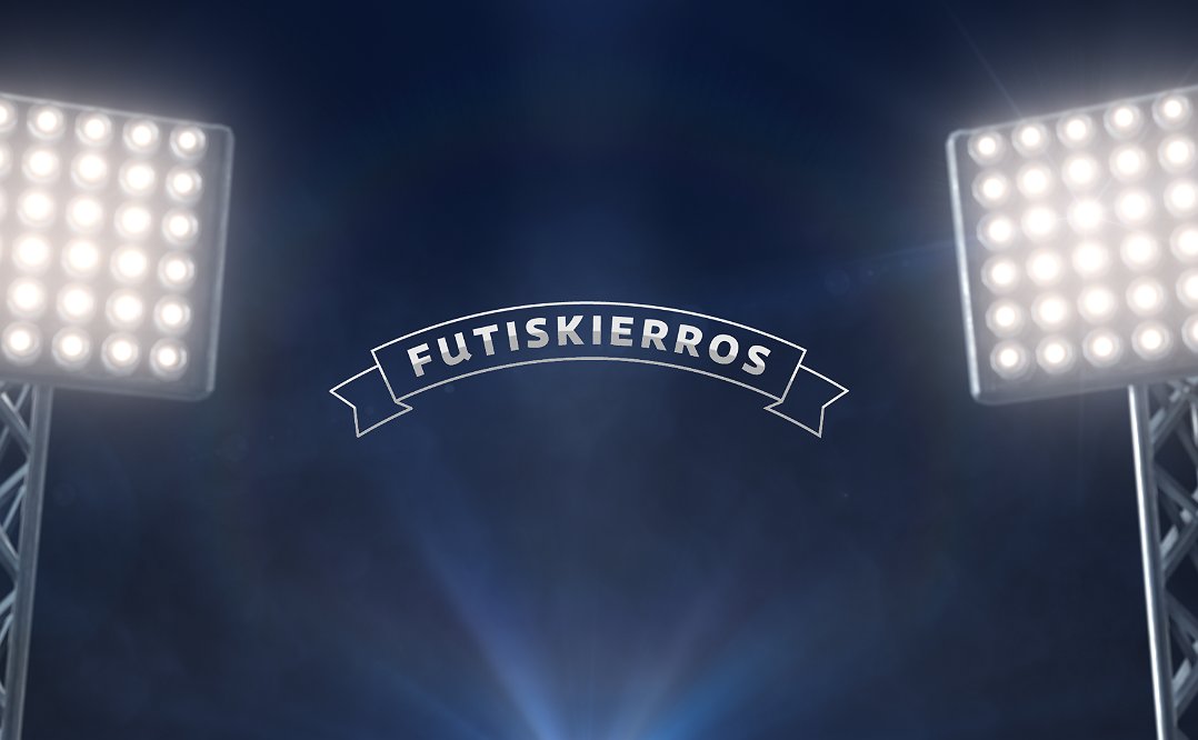 Yleisö äänesti Futiskierroksen pääottelun