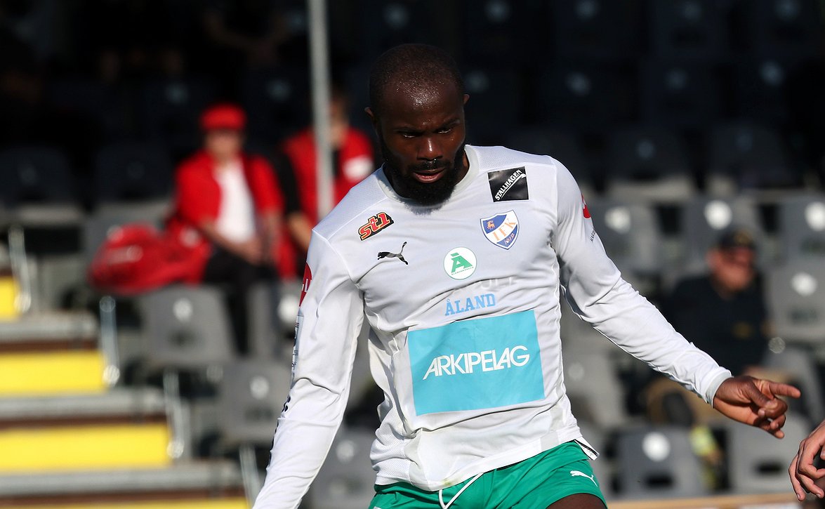 ​"Emme anna koskaan periksi" – IFK Mariehamn nousi tukalasta tilanteesta jatkoon cupissa