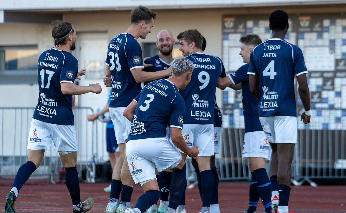 ​AC Oulu lohkovoittoon – Liigacupin välierät yhtä palaa vaille selvillä