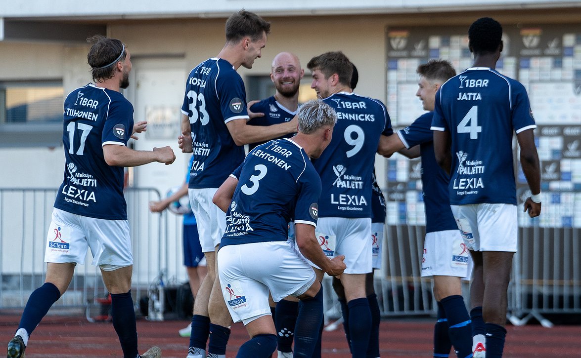 AC Oulu katsoo kohti lauantain IFK Mariehamn -ottelua - uusia pelaajia rivissä jo silloin?