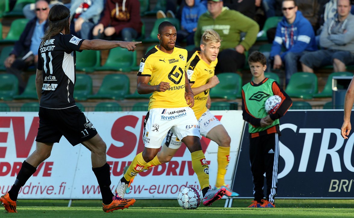 KuPSin kevätohjelma on hahmottumassa