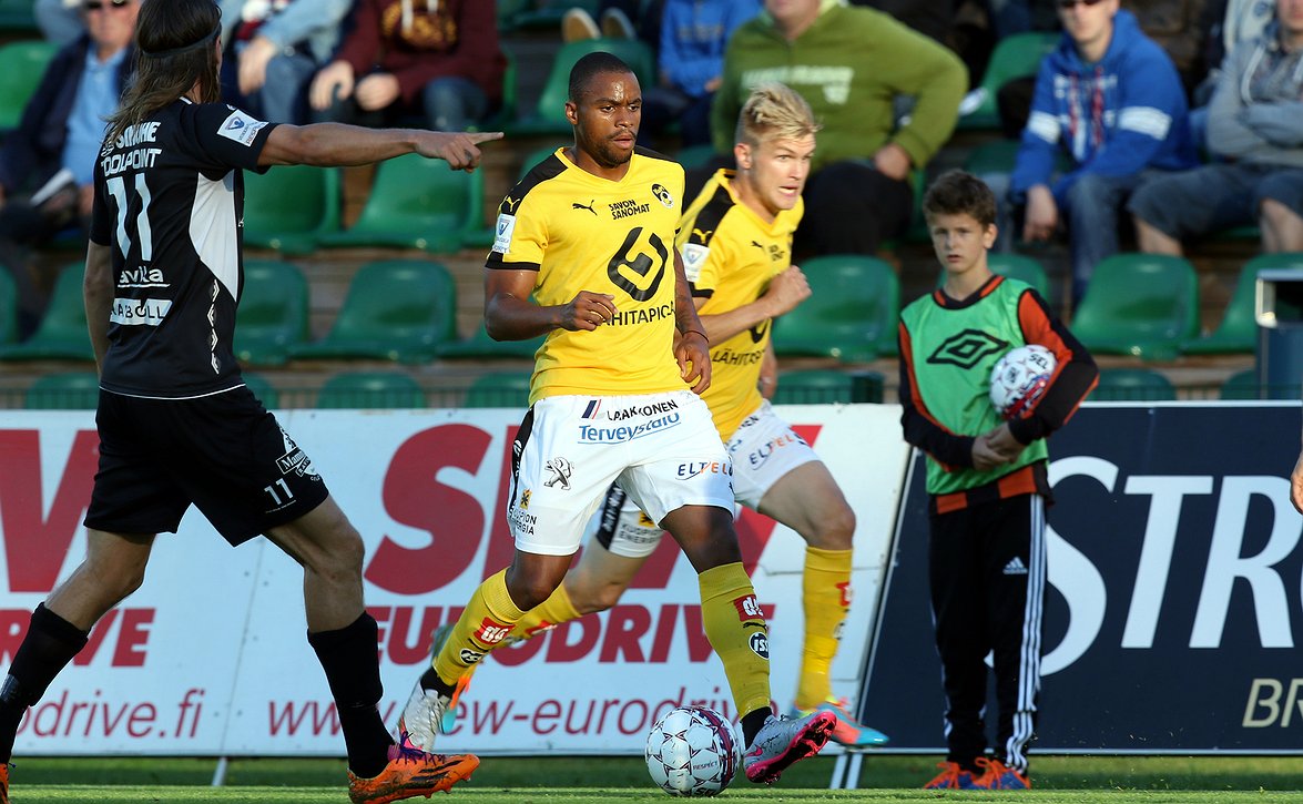 KuPSilla edessä tiukka harjoitusviikko - ja ottelu