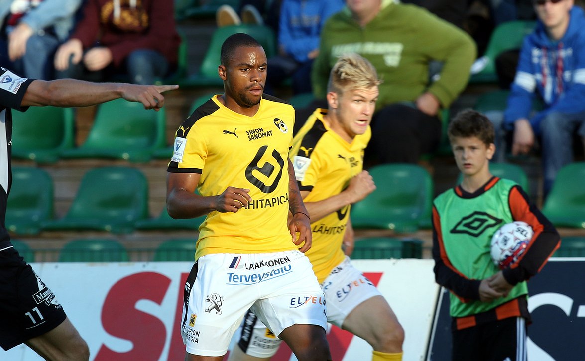 KuPSilta pääsylipputarjous seuroille HJK-otteluun