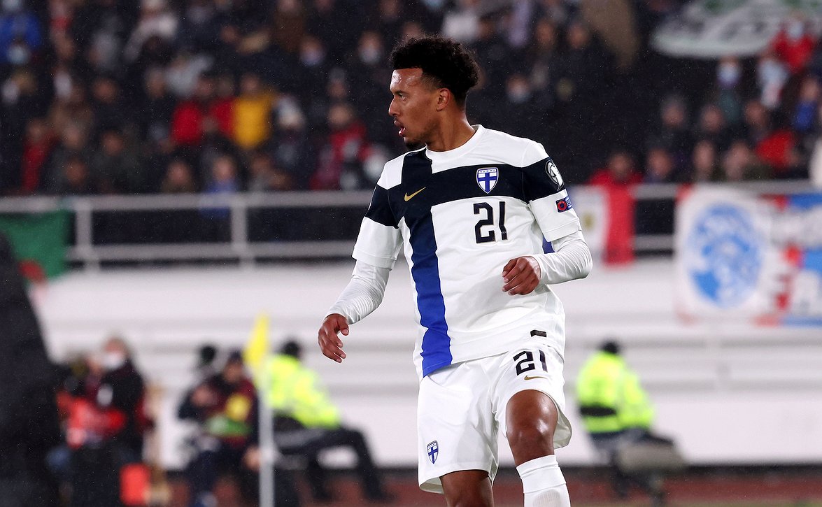 HJK:lle kaksi kovaa vahvistusta - Filip Rogić ja Nicholas Hämäläinen Klubi-paitaan