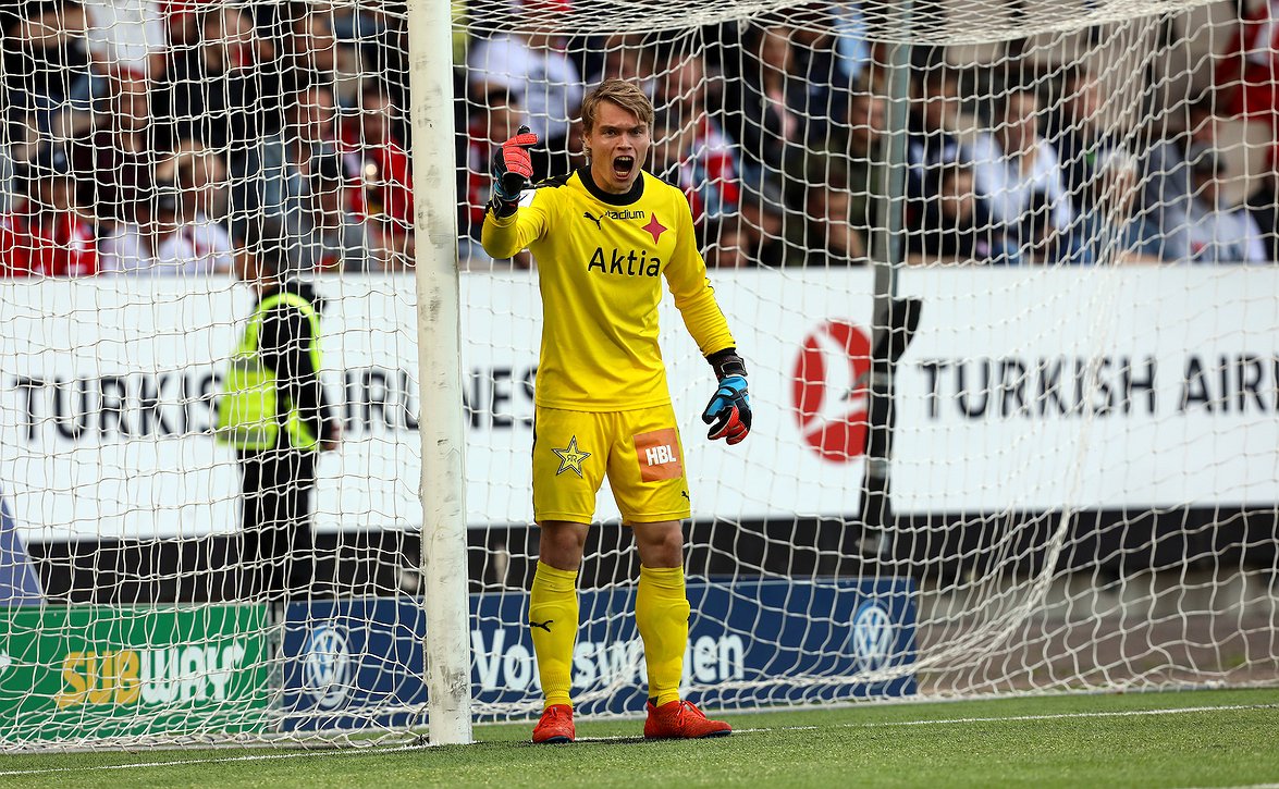 ​Kollar toivottaa menestystä HIFK:lle – "Ei jää ainakaan kannustuksesta kiinni"