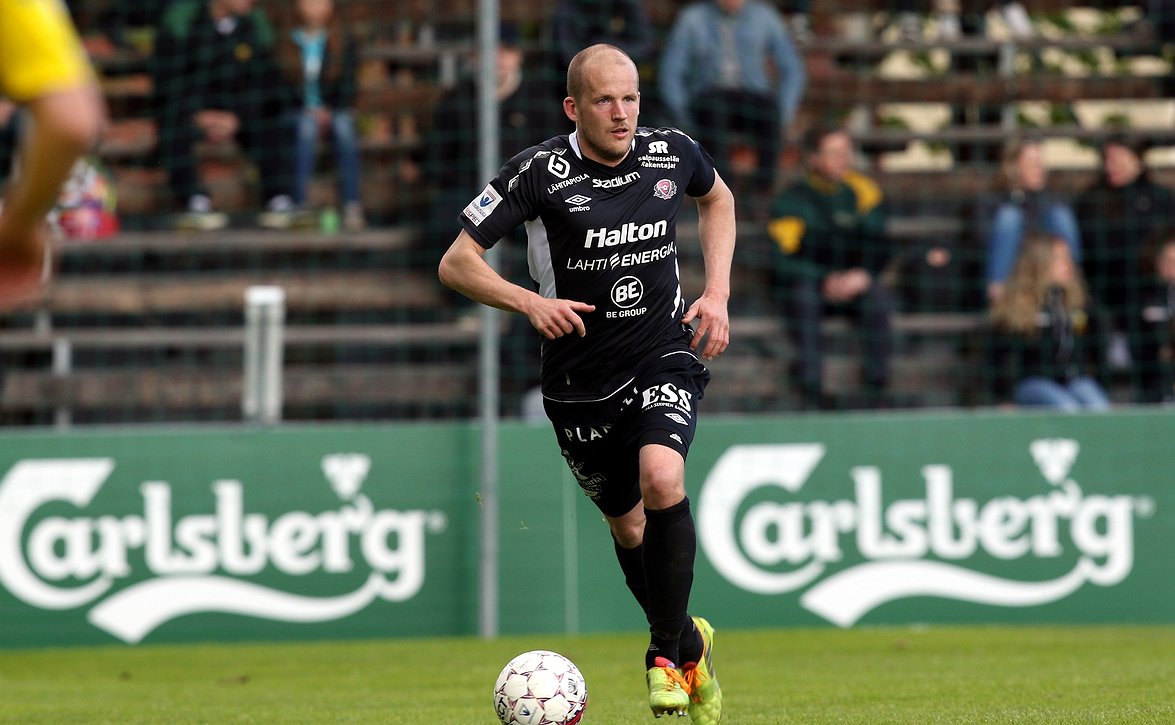Petri Pasanen ja Tommi Kautonen - FC Lahti palkkasi tutut, kovat nimet juniorivalmennukseen