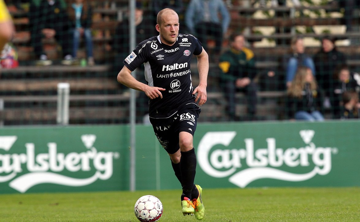 KuhnuriTV taltioi Pasasen uran hohdokkaan päätöspäivän