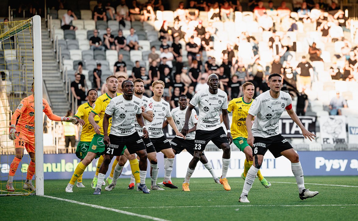 Pirkanmaan derby aloittaa loppukauden studio-ottelut – ”Edessä upea loppuhuipennus”