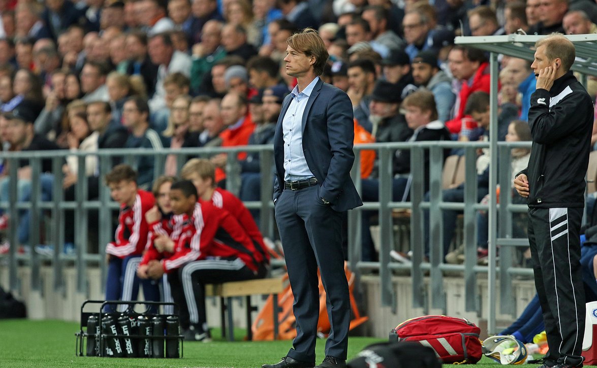 Lehkosuo Ylelle: "Yksi kauden parhaimmista peleistä"