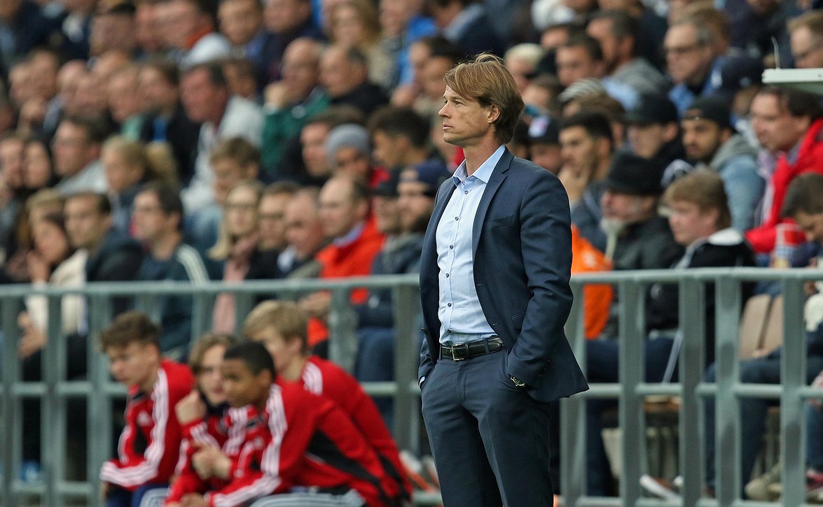 ​Lehkosuo: "Pelaajat näyttivät luonteensa"