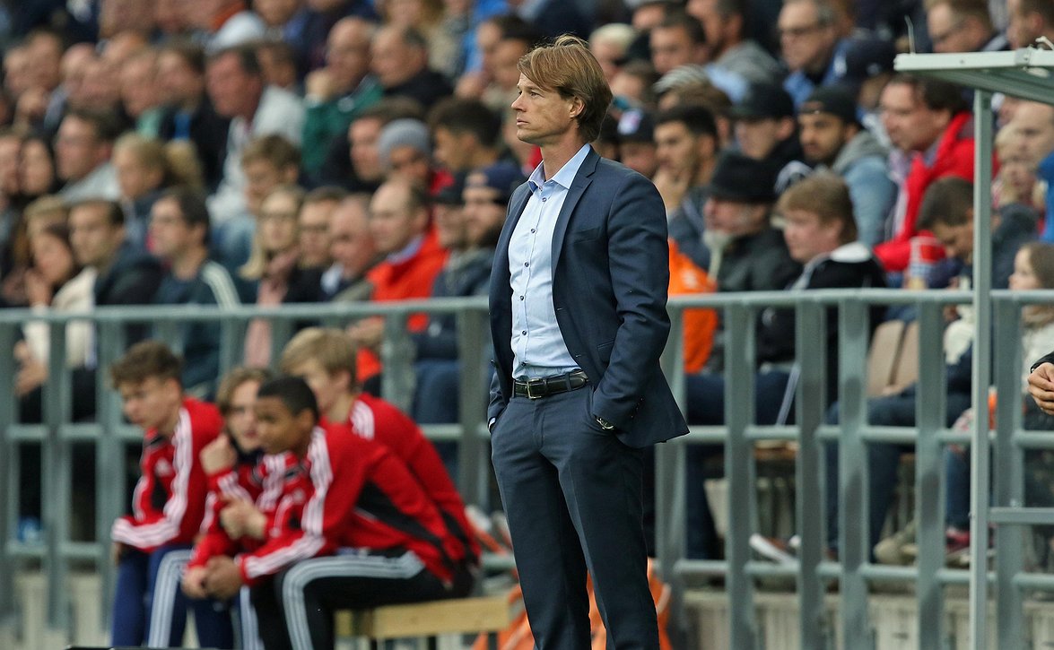 ​HJK valmiina torstain haasteeseen