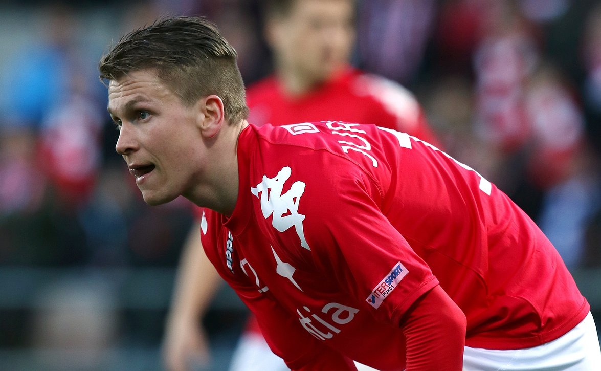 Jurvainen: "Jaro on valmentajansa näköinen joukkue"