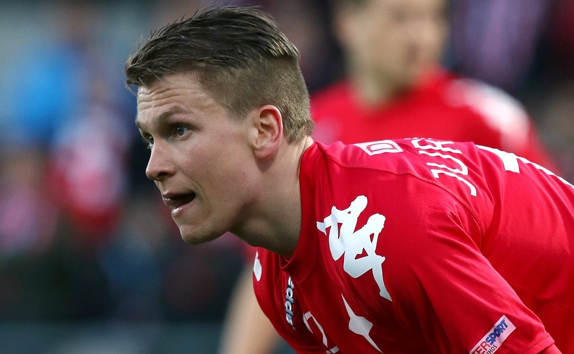 Jurvainen palaa HIFK:n kokoonpanoon derbyyn