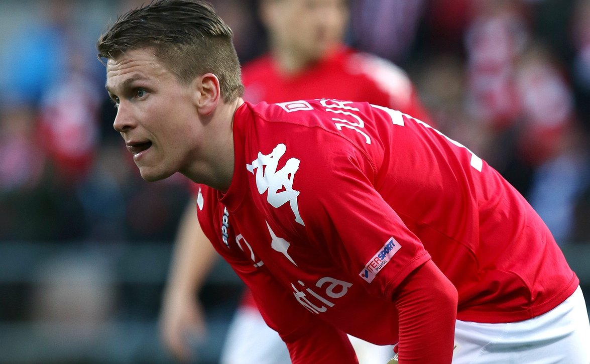 ​PK-35 Vantaa tiputti HIFK:n Suomen Cupista