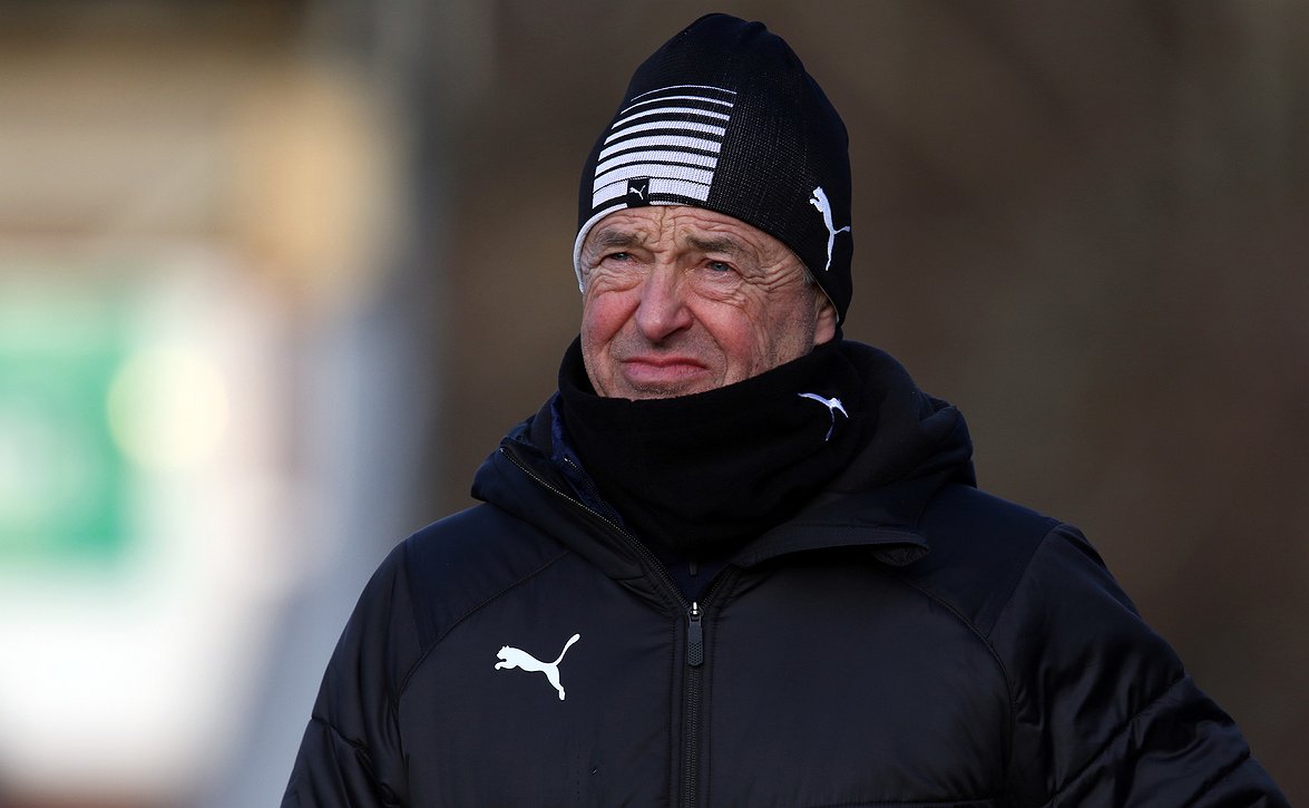 KuPS-luotsi Erlandsen: "Tasapeli oli pettymys, emme pelanneet niin hyvin kuin viimeksi"