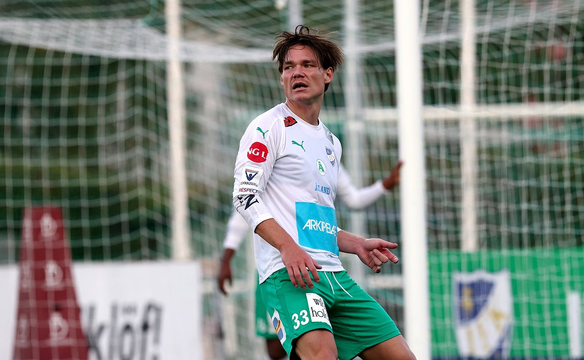​"Meidän on otettava kolme pistettä" – IFK Mariehamn vain voitto mielessä