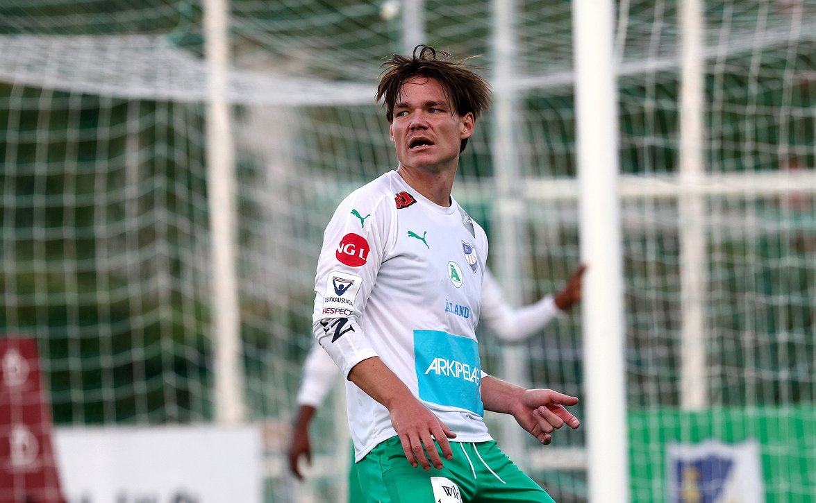 ​Hankinnat selkeyttävät tilannetta – IFK Mariehamnista lisää varmoja lähtijöitä