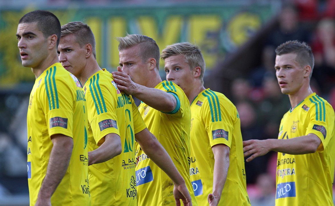 Ilveksen Hammarby-ottelun pelipaikka vahvistunut