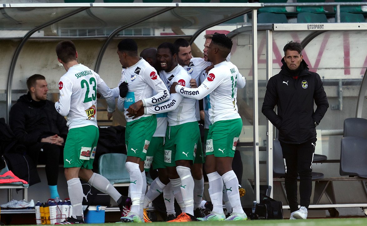 ​IFK Mariehamnin kausikortit myynnissä – kaikki kotiottelut samalla kausikortilla